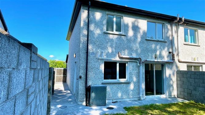 7 Willowbrook, Killarney Road, Abbeyfeale, Co. Limerick