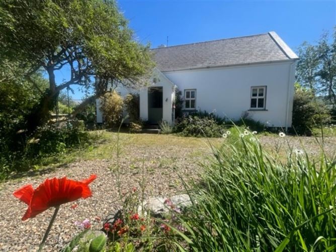 5 Burren Cottages, Abbey West, Bellharbour, Co. Clare