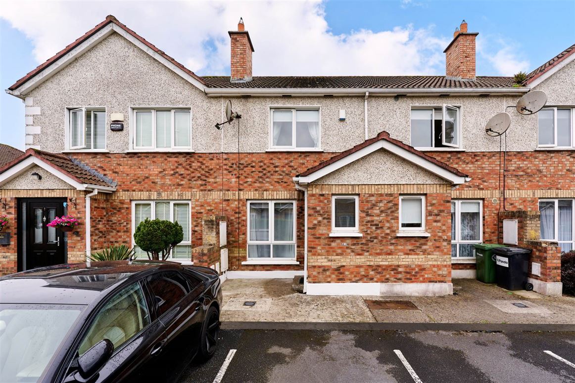 24 Linnetfields Rise, Clonee, Dublin 15, County Dublin