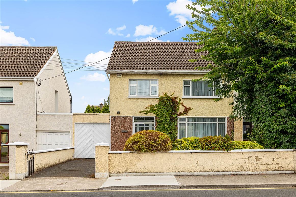14 Laurel Park, Clondalkin, Dublin 22, County Dublin