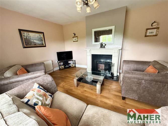 Synone, Boherlahan, Cashel, Tipperary