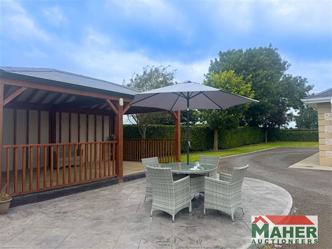 Synone, Boherlahan, Cashel, Tipperary