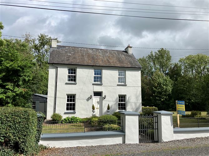 Knockardfree, Liscarroll, Mallow, Cork