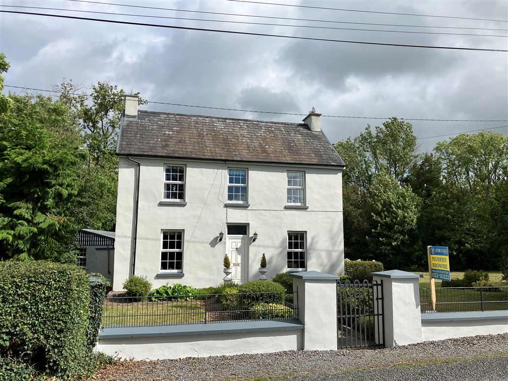 Knockardfree, Liscarroll, Mallow, Cork