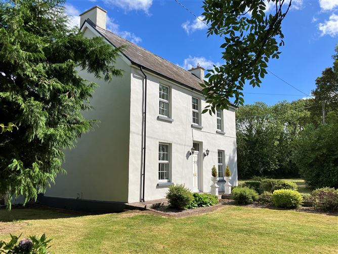 Knockardfree, Liscarroll, Mallow, Cork
