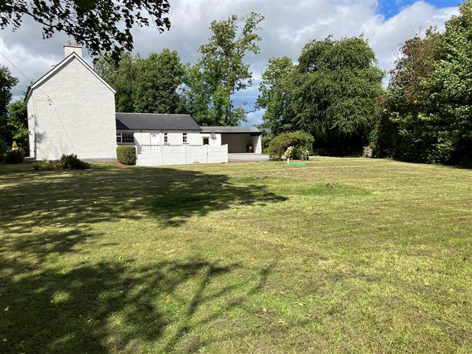 Knockardfree, Liscarroll, Mallow, Cork