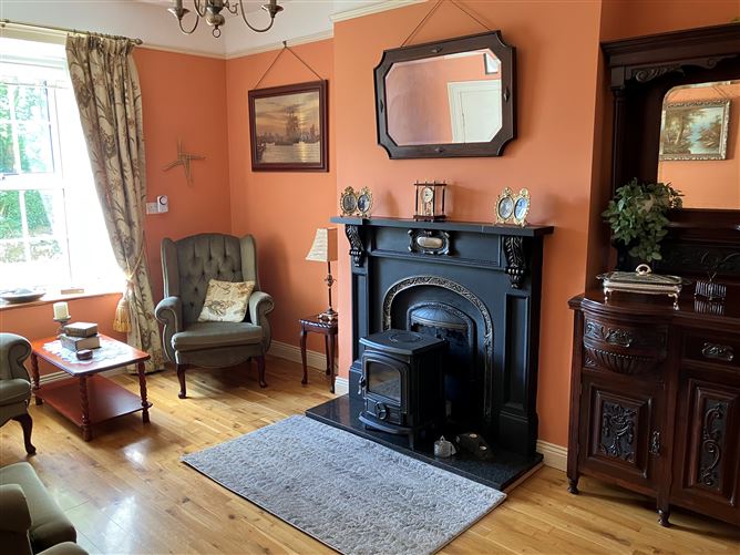 Knockardfree, Liscarroll, Mallow, Cork