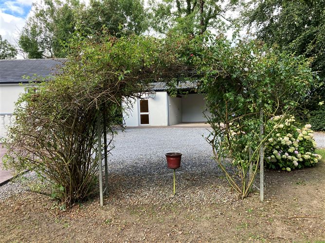 Knockardfree, Liscarroll, Mallow, Cork