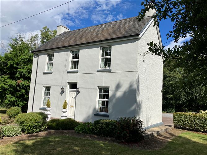 Knockardfree, Liscarroll, Mallow, Cork