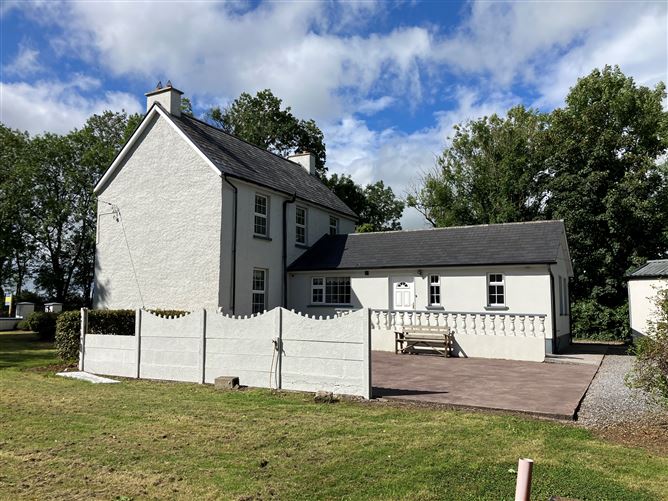 Knockardfree, Liscarroll, Mallow, Cork