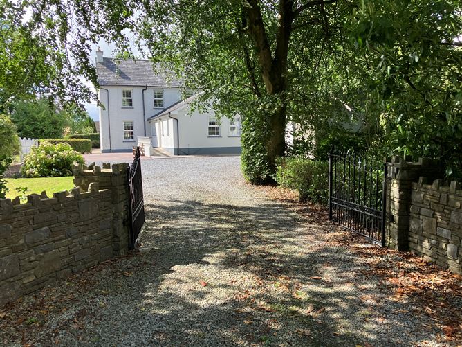Knockardfree, Liscarroll, Mallow, Cork