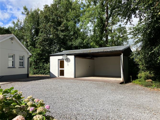 Knockardfree, Liscarroll, Mallow, Cork