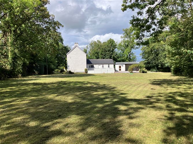 Knockardfree, Liscarroll, Mallow, Cork