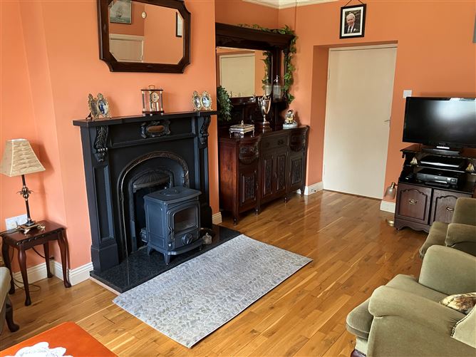 Knockardfree, Liscarroll, Mallow, Cork