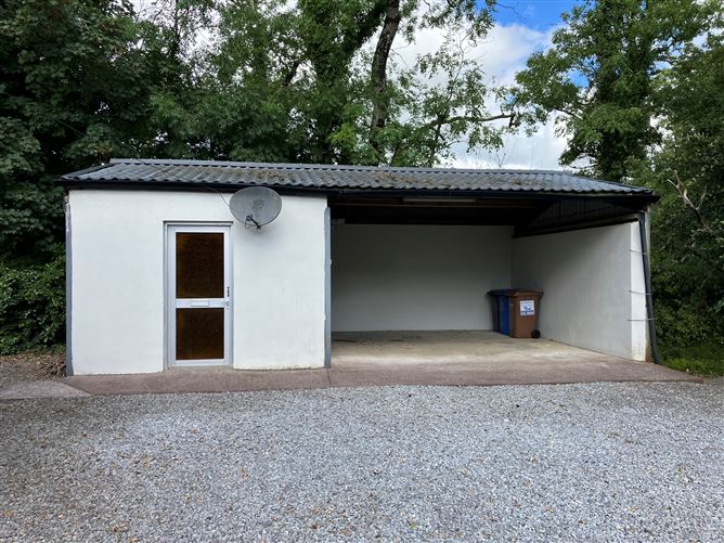Knockardfree, Liscarroll, Mallow, Cork
