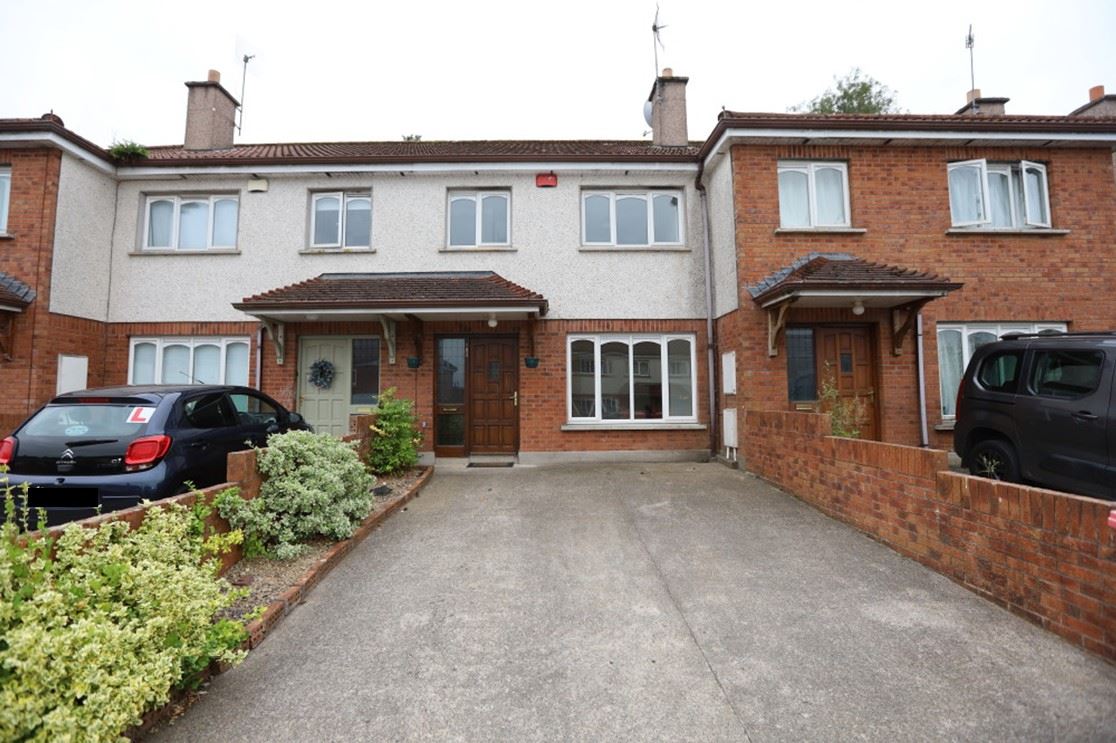 189 Eagle Valley, Sarsfield Road, Wilton, Cork
