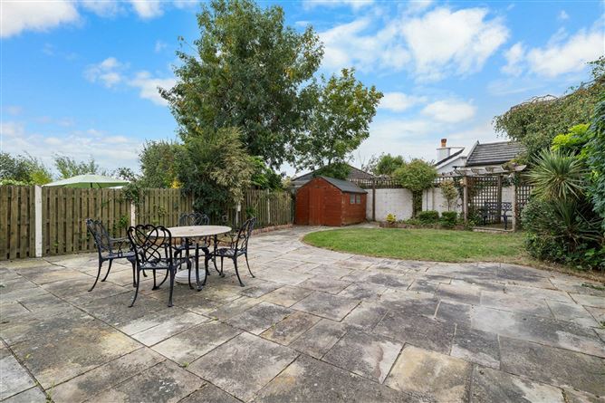 17 Sandycove Phase 2, Ballymoney, Gorey, County Wexford