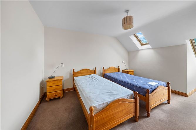 17 Sandycove Phase 2, Ballymoney, Gorey, County Wexford