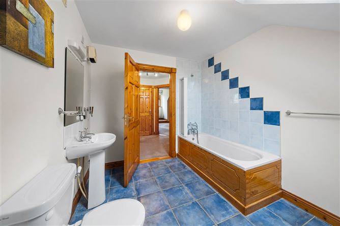 17 Sandycove Phase 2, Ballymoney, Gorey, County Wexford