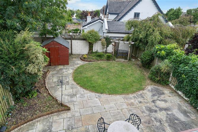 17 Sandycove Phase 2, Ballymoney, Gorey, County Wexford