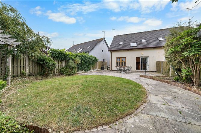 17 Sandycove Phase 2, Ballymoney, Gorey, County Wexford