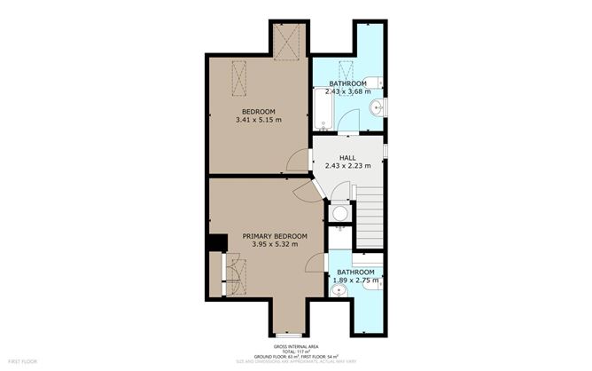 17 Sandycove Phase 2, Ballymoney, Gorey, County Wexford