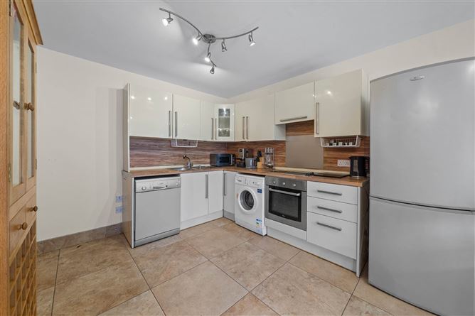 17 Sandycove Phase 2, Ballymoney, Gorey, County Wexford