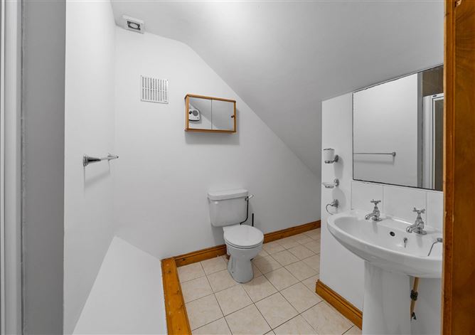 17 Sandycove Phase 2, Ballymoney, Gorey, County Wexford