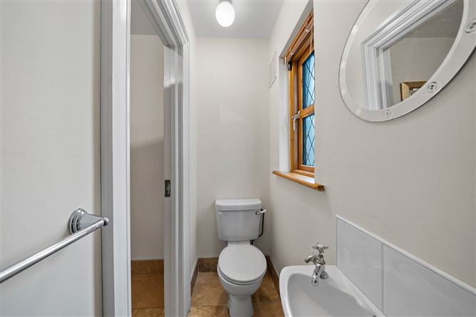 17 Sandycove Phase 2, Ballymoney, Gorey, County Wexford