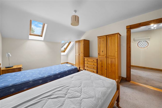 17 Sandycove Phase 2, Ballymoney, Gorey, County Wexford