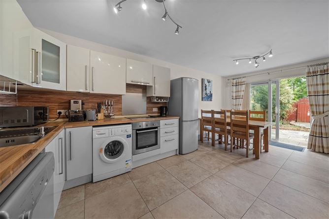 17 Sandycove Phase 2, Ballymoney, Gorey, County Wexford