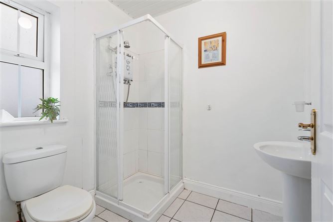 92a The Green, Thornberry, Letterkenny, County Donegal
