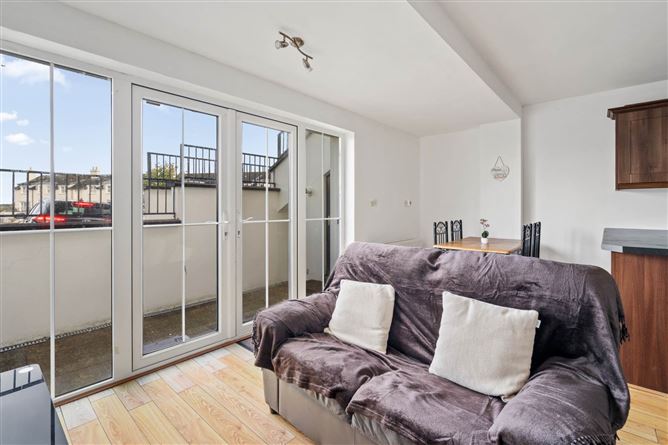 92a The Green, Thornberry, Letterkenny, County Donegal