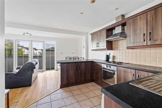 92a The Green, Thornberry, Letterkenny, County Donegal