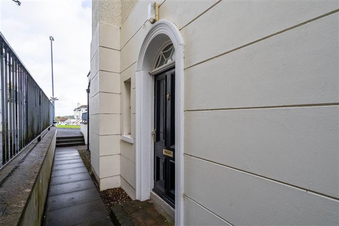 92a The Green, Thornberry, Letterkenny, County Donegal