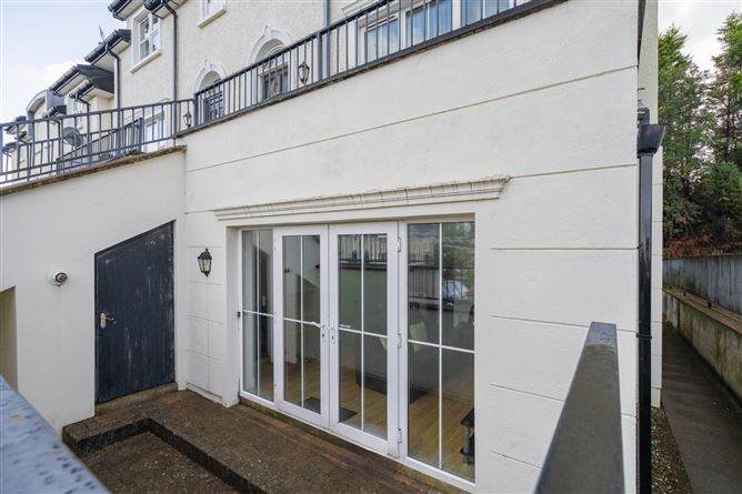 92a The Green, Thornberry, Letterkenny, County Donegal