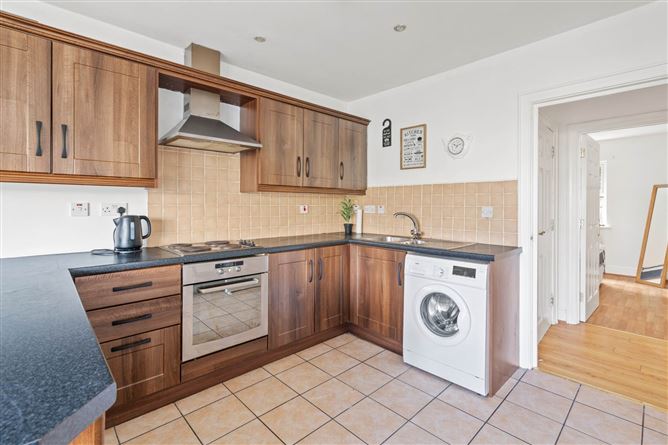 92a The Green, Thornberry, Letterkenny, County Donegal