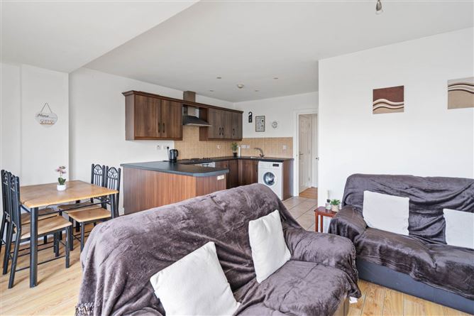 92a The Green, Thornberry, Letterkenny, County Donegal