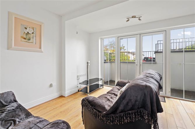 92a The Green, Thornberry, Letterkenny, County Donegal