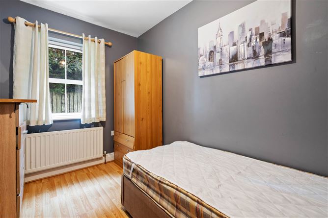 92a The Green, Thornberry, Letterkenny, County Donegal