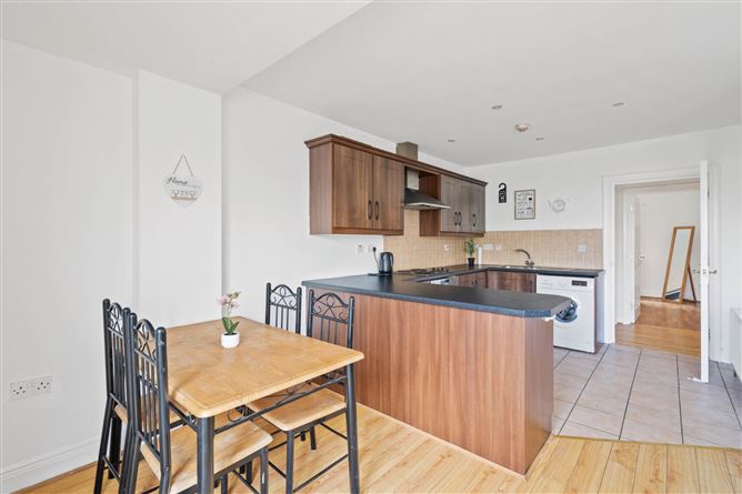 92a The Green, Thornberry, Letterkenny, County Donegal