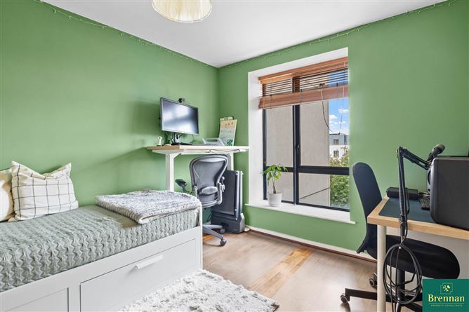 Apartment 34, Clearwater Court South, Pelletstown Avenue, Ashtown, Dublin 15