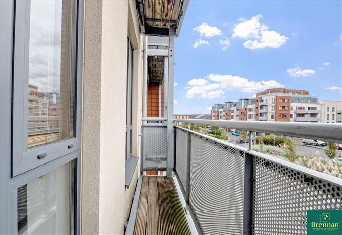 Apartment 34, Clearwater Court South, Pelletstown Avenue, Ashtown, Dublin 15