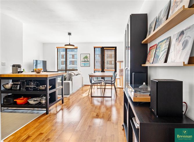 Apartment 34, Clearwater Court South, Pelletstown Avenue, Ashtown, Dublin 15