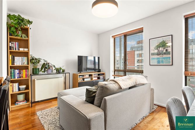 Apartment 34, Clearwater Court South, Pelletstown Avenue, Ashtown, Dublin 15