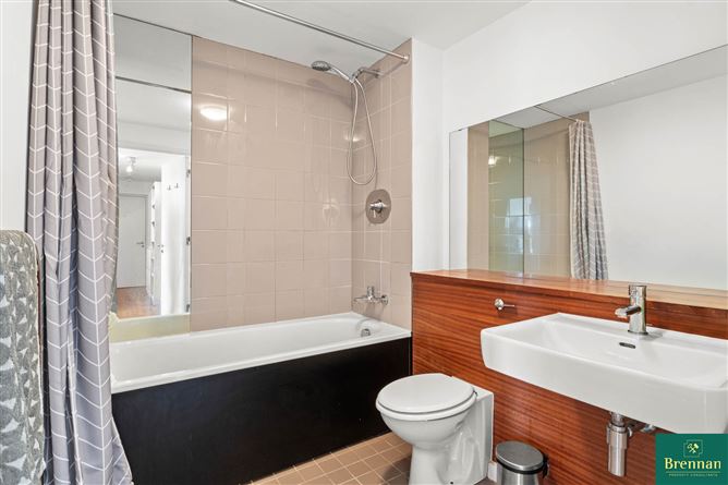 Apartment 34, Clearwater Court South, Pelletstown Avenue, Ashtown, Dublin 15