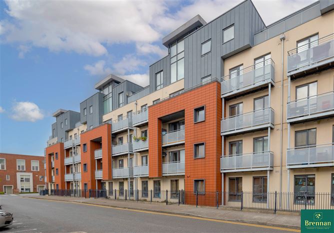 Apartment 34, Clearwater Court South, Pelletstown Avenue, Ashtown, Dublin 15