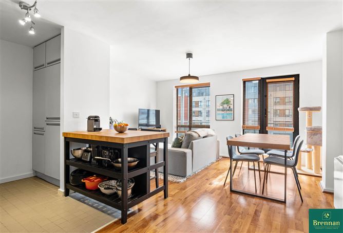 Apartment 34, Clearwater Court South, Pelletstown Avenue, Ashtown, Dublin 15