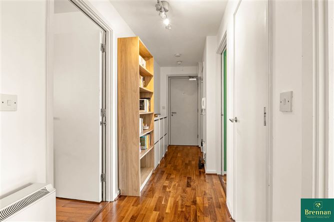 Apartment 34, Clearwater Court South, Pelletstown Avenue, Ashtown, Dublin 15