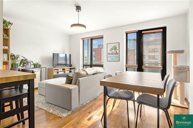 Apartment 34, Clearwater Court South, Pelletstown Avenue, Ashtown, Dublin 15